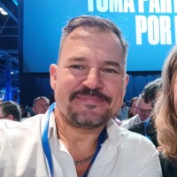 Comunidad de Madrid Employee Marcos Vidal's profile photo