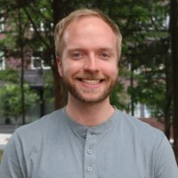 Lumedica Employee Chandler Underwood's profile photo