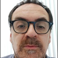 Jan Yperman Ziekenhuis Employee Lieven Dedrye's profile photo