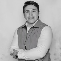 Context Agency Employee Daniel Ruiz Oliva's profile photo