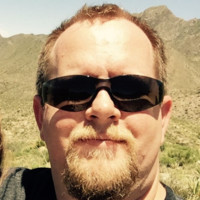 Penhall Company and Penhall Technologies Employee Joseph Nederhood's profile photo