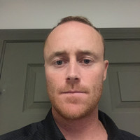 Enbridge Employee Shawn Colbert's profile photo