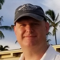 ALM First Employee Rick Drennan's profile photo