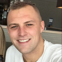 Amey Employee John Tarry's profile photo