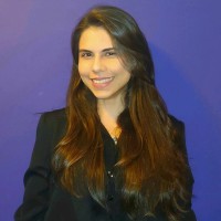 Radix Employee Bruna Trindade's profile photo