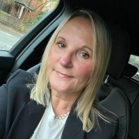 The White Hills Park Trust Employee Sue Angood's profile photo