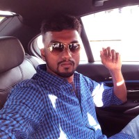 Eskimo Studios Employee Arun Kumar's profile photo