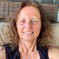 English Learners Success Forum Employee Elke Savoy's profile photo