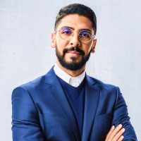 3I Export Employee Bilel Mejri's profile photo