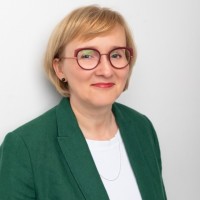OKECHAMP S.A. Employee Małgorzata Drozdowska-Janicka's profile photo