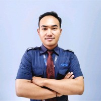Eureka Logistics Employee Mas Zaidan's profile photo