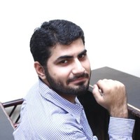 DUSKY SOLUTION Employee Tahseen Hafeez's profile photo