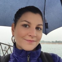 Evergreen Trading Employee June Leach's profile photo