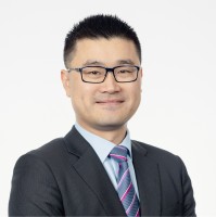 City of Ryde Employee Benjamin Tso's profile photo