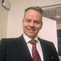 Kjetil Sandal Email