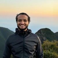 Siemens Employee Bruno Sena's profile photo