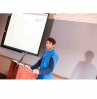 Worldwide Hospitality Group Ltd Employee Andrew McWilliams's profile photo
