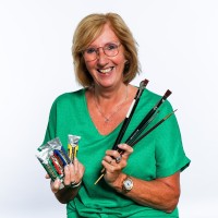 Nederlandse Obesitas Kliniek Employee Helga Veltien's profile photo
