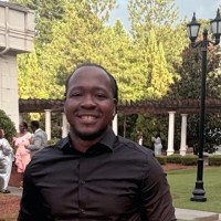 Square Employee Calvin Simpson's profile photo