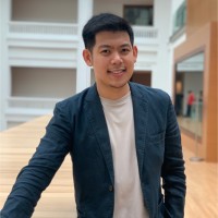 Brunel Employee Jon Suarez's profile photo