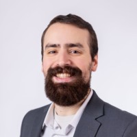 Novocure Employee Noah Bryant's profile photo