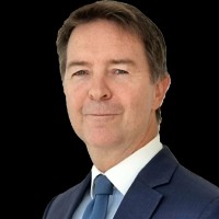 Gulf Business Foundation Employee Guy Sadler's profile photo