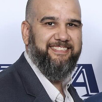 Quantum Connections Employee Ismael Garcia's profile photo