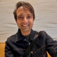 Stealth AI Startup Employee Harsh Shah's profile photo