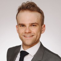 McKinsey & Company Employee Michael Gerke's profile photo