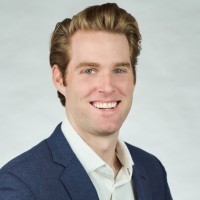 CBRE Employee Will Roberts's profile photo