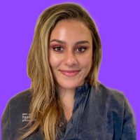 Twitch Employee Nicole Bagood's profile photo