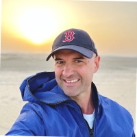 REPLAY Employee Marco Sinigaglia's profile photo