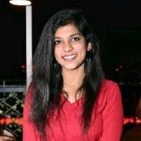 mCanvas Employee Aadya Singhal's profile photo