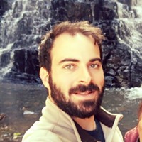 Quantum Transistors Employee Dor Korn's profile photo