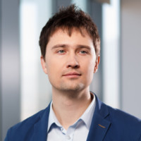 SOFTIP Employee Martin Vlcko's profile photo