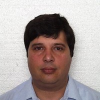 SG Solutions Limited Employee Edwin Attard's profile photo