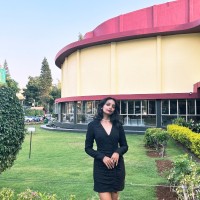 Amazon Employee Deeksha Gowda's profile photo