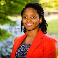 Book Harvest Employee Ranita Anderson's profile photo