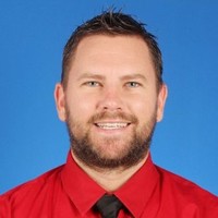 Vizulingo Employee Mark Murphy's profile photo