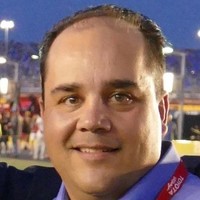 Toyota Racing Development USA Employee Greg Ozmai's profile photo