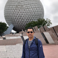 Searay Foods Inc. Employee Jack Chan's profile photo