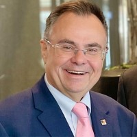 Bournemouth University Employee Dimitrios 教授's profile photo