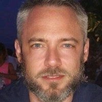 MBA Group Ltd Employee Kevin Calvert's profile photo