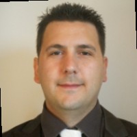 Kinougarde Employee Clément Blain's profile photo