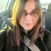 LensCrafters Employee Katrina Dougherty's profile photo