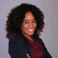 Goldman Sachs Employee Tiffany Lambert's profile photo