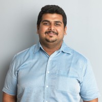 Osmos Employee Tanay Telang's profile photo