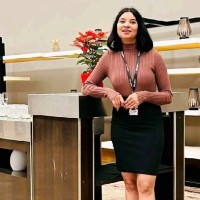 Neutrinos Employee Diksha Adhikari's profile photo