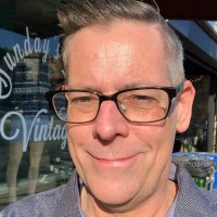 Paramount Employee Charles Dunn's profile photo