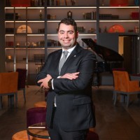 Tiago Mendes Email & Phone Number